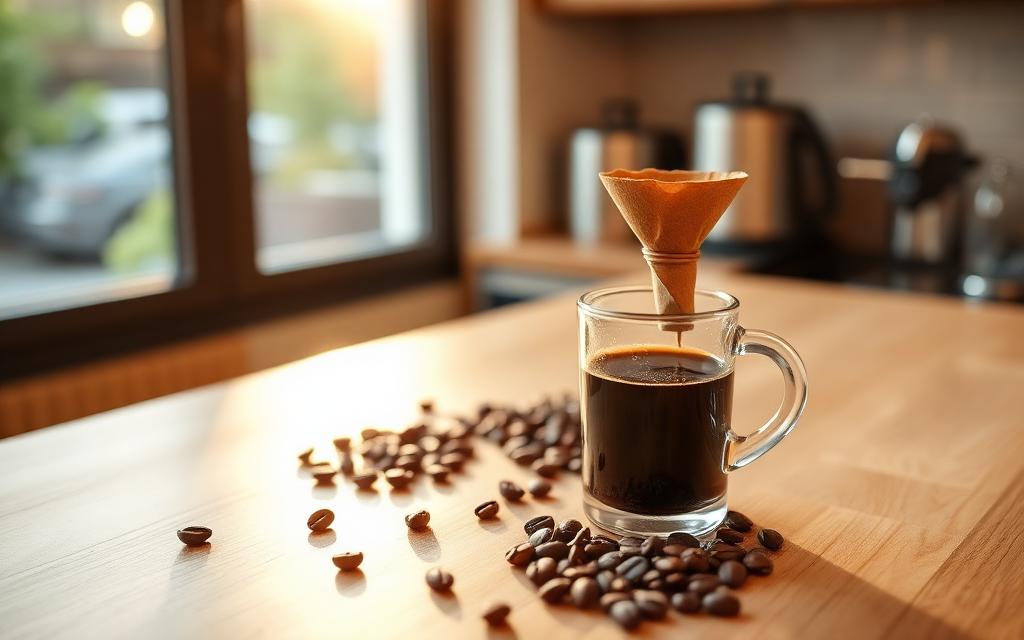Kaffeerösterei Anker