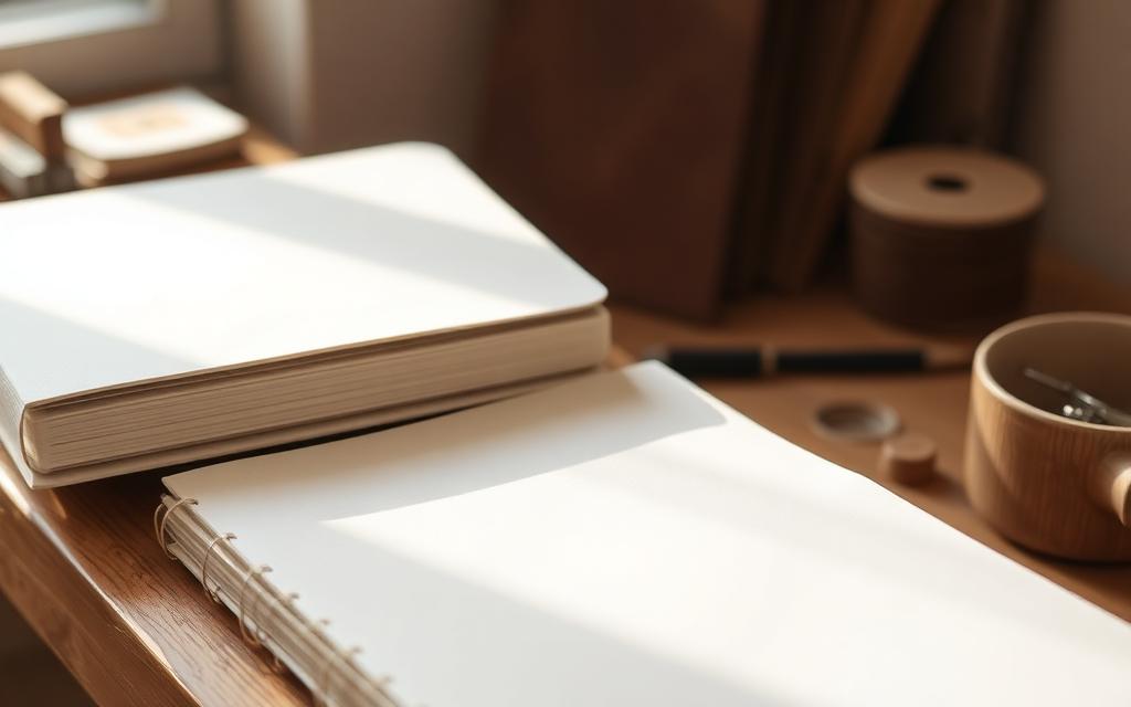 Papieratelier Fadenrot